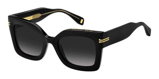Marc Jacobs MJ 1073/S women Black Butterfly Sunglasses