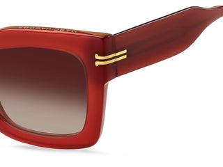 Marc Jacobs MJ 1073/S women Red Butterfly Sunglasses