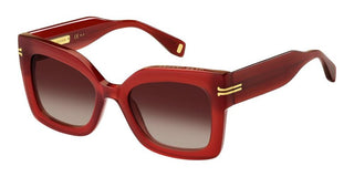Marc Jacobs MJ 1073/S women Red Butterfly Sunglasses