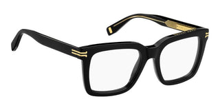 Marc Jacobs MJ 1076 women Black Squared Eyeglasses