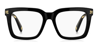 Marc Jacobs MJ 1076 women Black Squared Eyeglasses