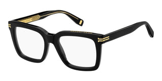 Marc Jacobs MJ 1076 women Black Squared Eyeglasses