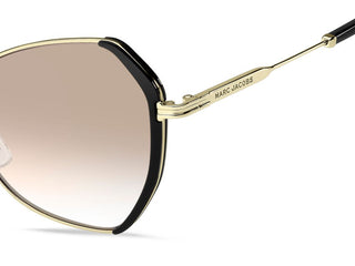 Marc Jacobs MJ 1081/S women Black Butterfly Sunglasses