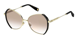 Marc Jacobs MJ 1081/S women Black Butterfly Sunglasses