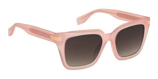 Marc Jacobs Mj 1083/s Women Pink Geometric Sunglasses