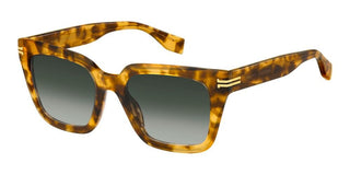 Marc Jacobs MJ 1083/S women Havana Geometric Sunglasses