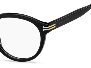 Marc Jacobs MJ 1085 women Black Round Eyeglasses