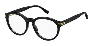 Marc Jacobs MJ 1085 women Black Round Eyeglasses