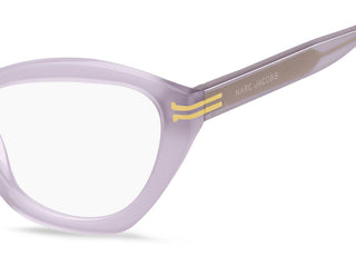 Marc Jacobs MJ 1086 women Violet Squared Eyeglasses