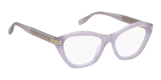 Marc Jacobs MJ 1086 women Violet Squared Eyeglasses
