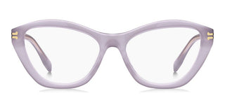 Marc Jacobs MJ 1086 women Violet Squared Eyeglasses
