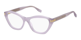 Marc Jacobs MJ 1086 women Violet Squared Eyeglasses
