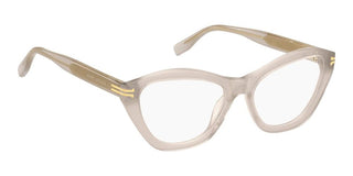 Marc Jacobs MJ 1086 women Brown Squared Eyeglasses