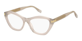 Marc Jacobs MJ 1086 women Brown Squared Eyeglasses