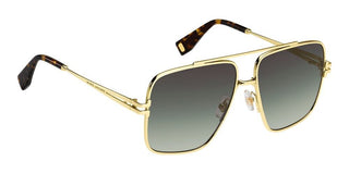 Marc Jacobs MJ 1091/N/S women Gold Geometric Sunglasses