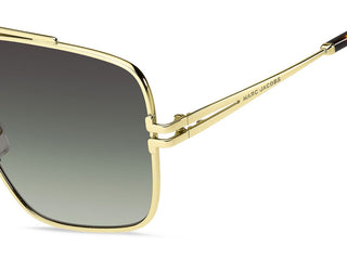 Marc Jacobs MJ 1091/N/S women Gold Geometric Sunglasses