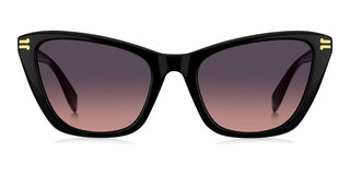 Marc Jacobs MJ 1095/S women Black Squared Sunglasses