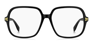Marc Jacobs MJ 1098 women Black Squared Eyeglasses
