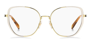Marc Jacobs Mj 1103 Women Gold Butterfly Eyeglasses