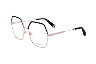 Marc Jacobs Mj 1104 Women Gold Geometric Eyeglasses