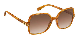 Marc Jacobs MJ 1105/S women Brown Butterfly Sunglasses