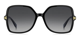 Marc Jacobs MJ 1105/S women Black Butterfly Sunglasses