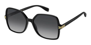 Marc Jacobs MJ 1105/S women Black Butterfly Sunglasses