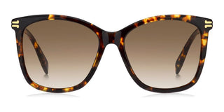 Marc Jacobs MJ 1106/S women Havana Butterfly Sunglasses