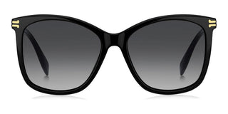 Marc Jacobs MJ 1106/S women Black Butterfly Sunglasses