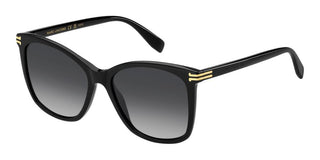 Marc Jacobs MJ 1106/S women Black Butterfly Sunglasses