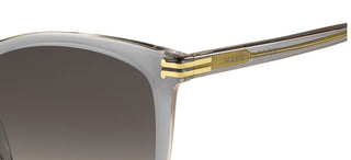 Marc Jacobs MJ 1106/S women Grey Butterfly Sunglasses