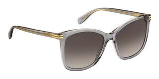 Marc Jacobs MJ 1106/S women Grey Butterfly Sunglasses