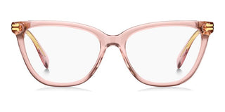 Marc Jacobs MJ 1108 women Pink Rectangle Eyeglasses