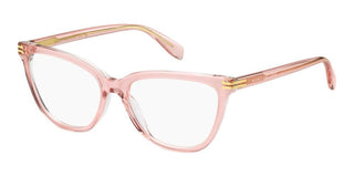 Marc Jacobs MJ 1108 women Pink Rectangle Eyeglasses