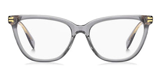 Marc Jacobs MJ 1108 women Grey Rectangle Eyeglasses