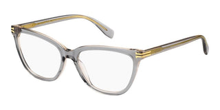 Marc Jacobs MJ 1108 women Grey Rectangle Eyeglasses