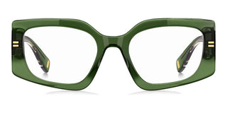 Marc Jacobs MJ 1111 women 0 Geometric Eyeglasses