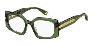 Marc Jacobs MJ 1111 women 0 Geometric Eyeglasses