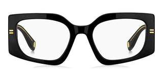 Marc Jacobs Mj 1111 Women Black Geometric Eyeglasses