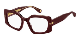 Marc Jacobs MJ 1111 women 0 Geometric Eyeglasses