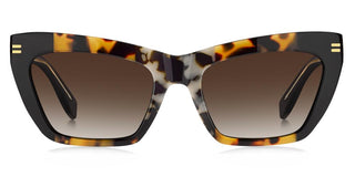 Marc Jacobs MJ 1112/S women Havana Cat Eye Sunglasses