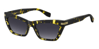 Marc Jacobs MJ 1112/S women Havana Cat Eye Sunglasses