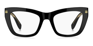 Marc Jacobs Mj 1114 Women Black Butterfly Eyeglasses