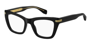Marc Jacobs Mj 1114 Women Black Butterfly Eyeglasses