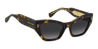 Marc Jacobs MJ 1117/S women Havana Cat Eye Sunglasses