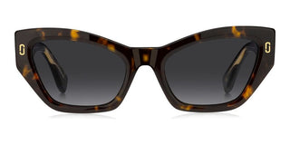 Marc Jacobs MJ 1117/S women Havana Cat Eye Sunglasses