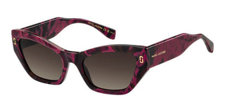 Marc Jacobs MJ 1117/S women Havana Cat Eye Sunglasses