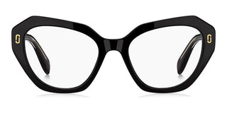 Marc Jacobs Mj 1118 Women Black Geometric Eyeglasses