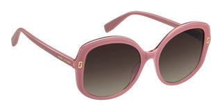 Marc Jacobs MJ 1119/S women Pink Oversize Sunglasses