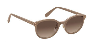 Marc Jacobs MJ 1122/F/S women Brown Pantos Sunglasses